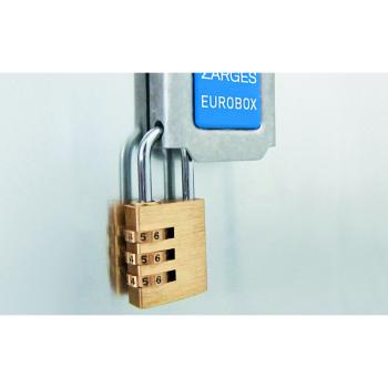 Zarges U-lock